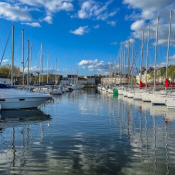 port de vannes journée patrimoine