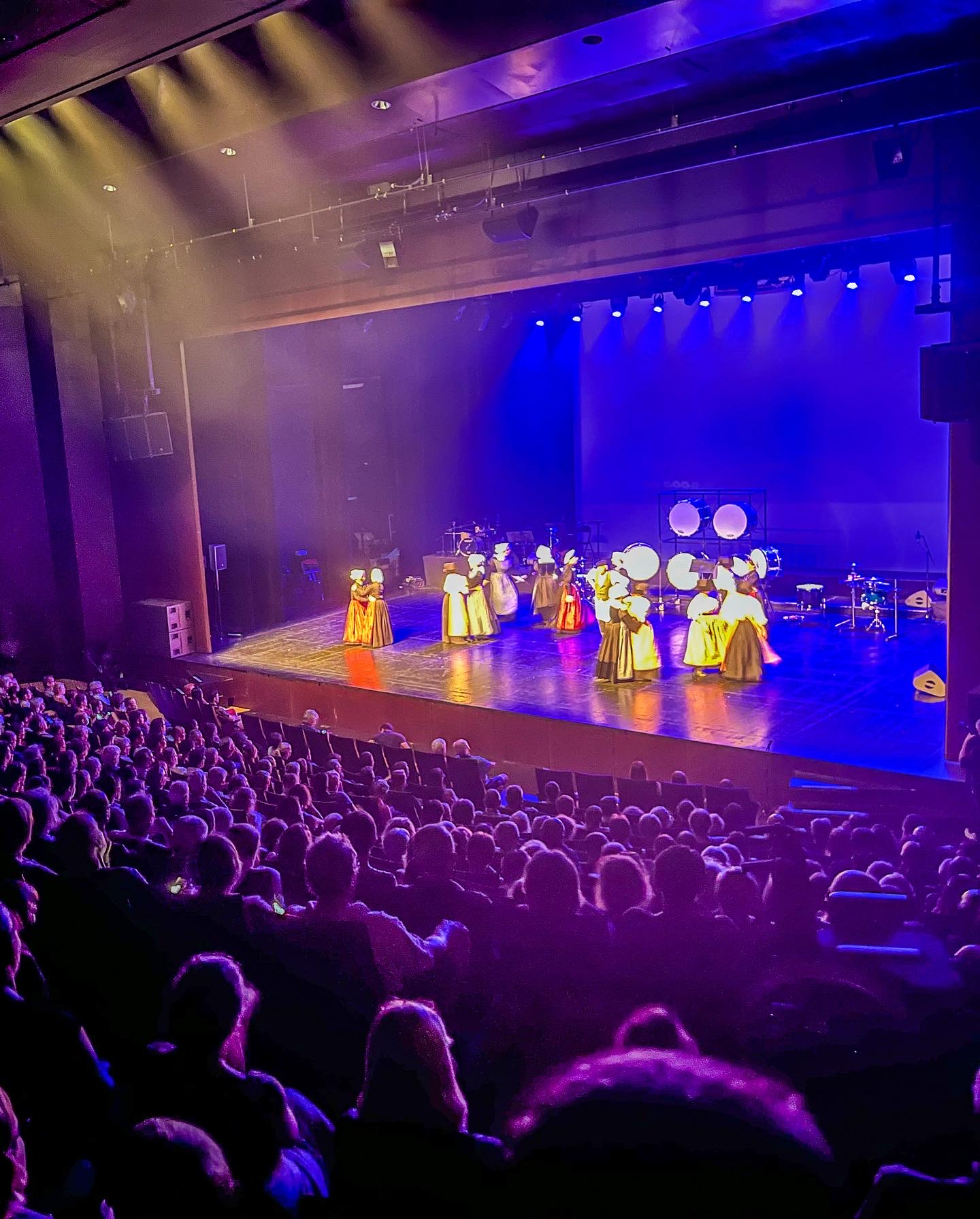 Vannes. Rendez-vous les 7 et 8 octobre pour le 15ème Festival