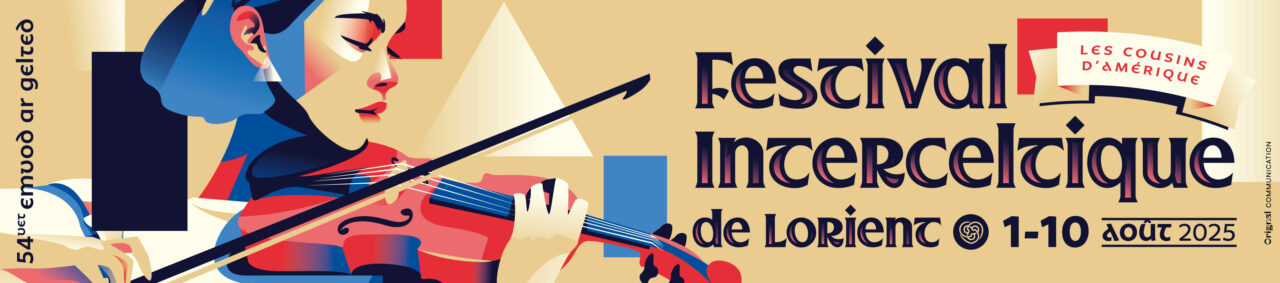 festival interceltique 2025 lorient