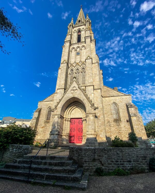 église elven