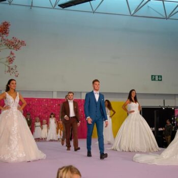 salon du mariage vannes