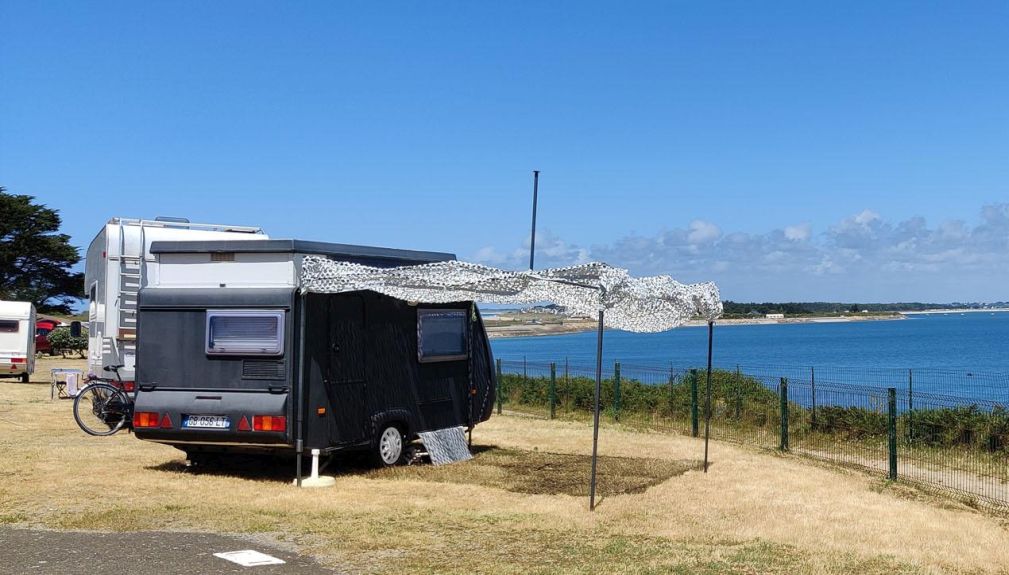 camping de kerhsotin st pierre quiberon