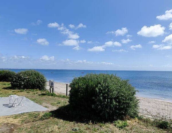 camping du rohu st pierre quiberon