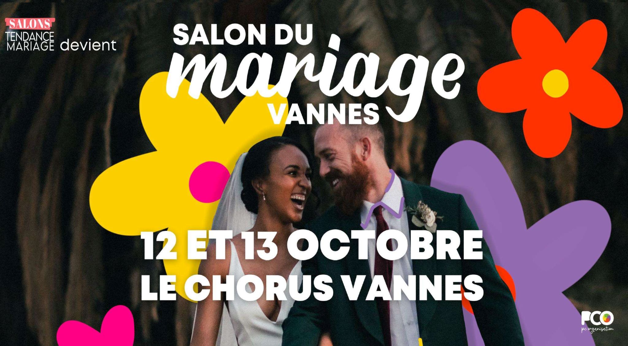 salon du mariage Vannes