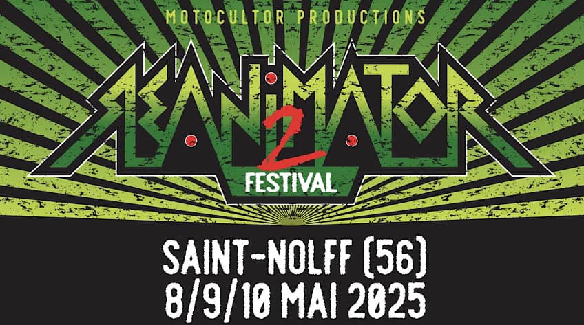 Ré animator festival