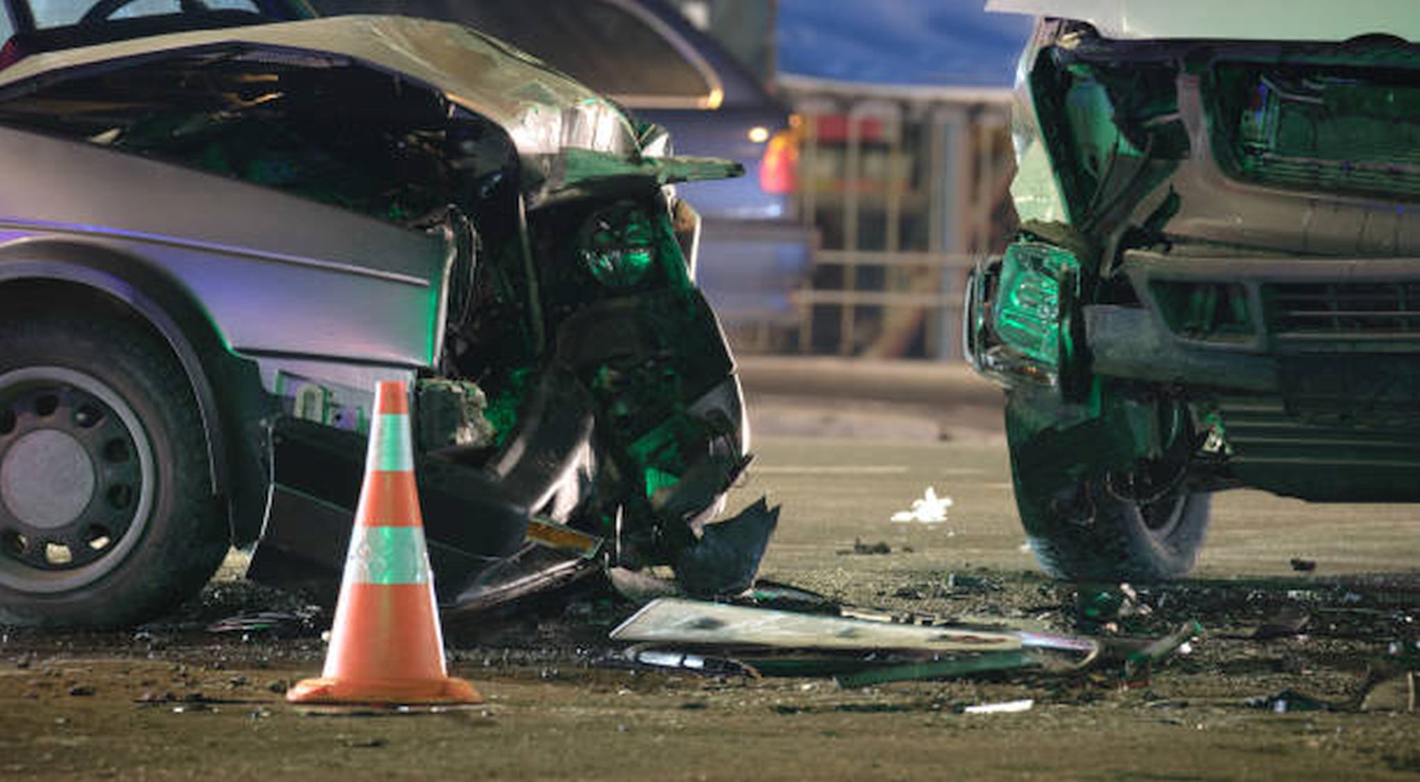 accident france