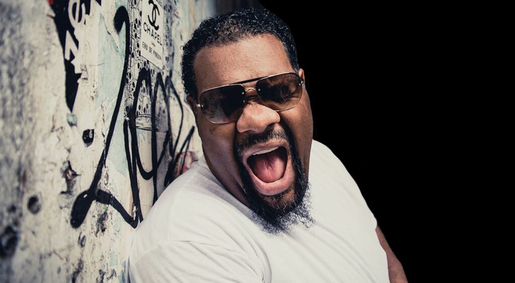 fatman scoop