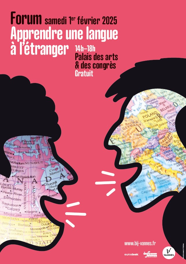 Forum apprendre une langue à l'étranger