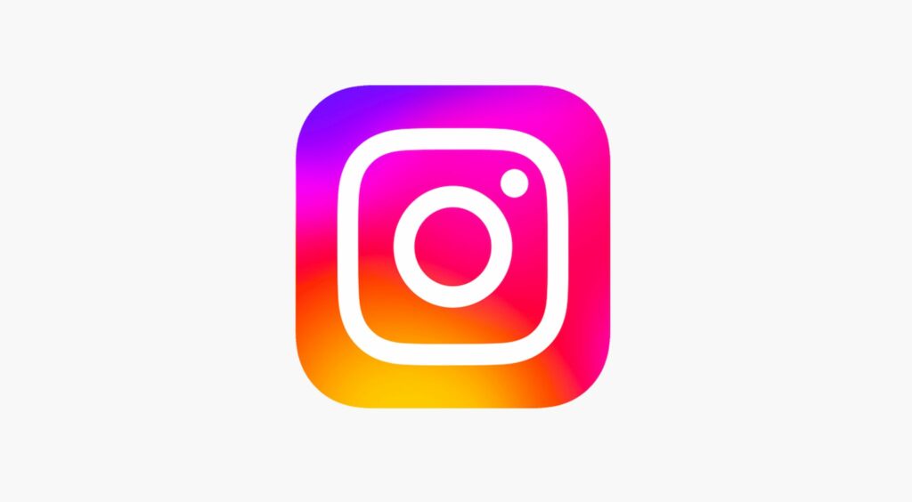 Changement Instagram