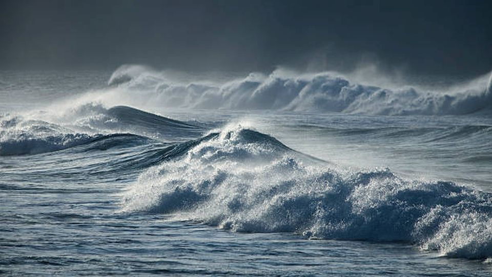 tempête Morbihan