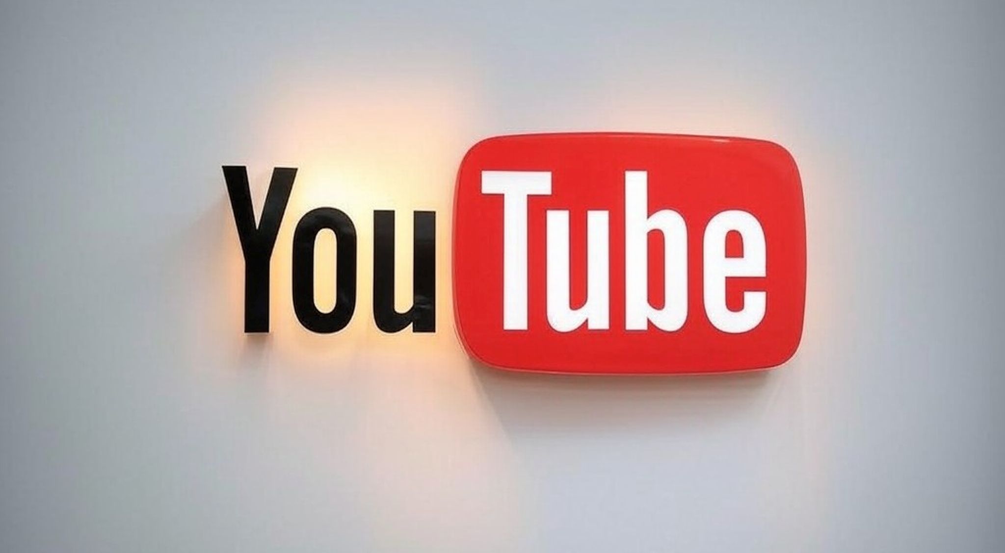 YouTube 20 ans