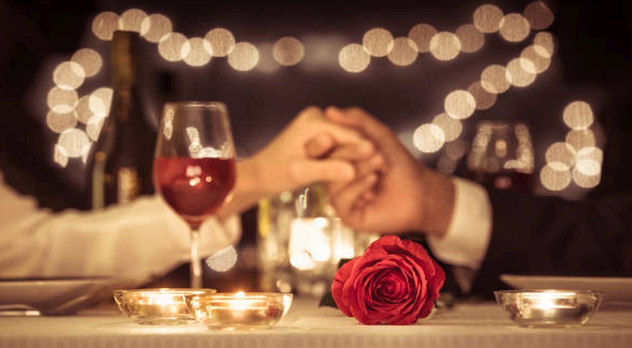 Dîner de Saint-Valentin VANNES